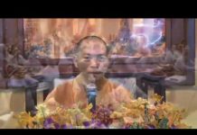Pháp Tu Từ Bi Và Trí Tuệ – Thích Quang Thạnh phap tu tu bi va tri tue thich q