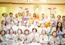 Pháp Tu Vô Thường – Thích Đồng Thành phap tu vo thuong thich dong tha