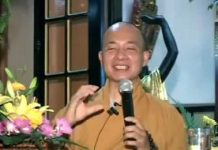Pháp Xuất Thế Gian – Thích Trí Huệ phap xuat the gian thich tri hue