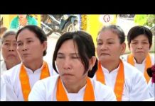 Phật A Di Đà Và Pháp Tu Tịnh Độ – Thích Trí Huệ phat a di da va phap tu tinh do