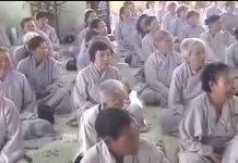 Phát Bồ Đề Tâm Phần 1 – Thích Nữ Hương Nhũ phat bo de tam phan 1 thich nu h