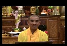 Phát Bồ Đề Tâm – Thích Tuệ Hải phat bo de tam thich tue hai