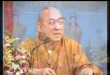 Phát Đại Thừa Tâm – Thích Nguyên Hạnh phat dai thua tam thich nguyen h