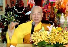 Phật Đản Chúng Ta Làm Gì – Thích Trí Huệ phat dan chung ta lam gi thich t