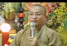 Phật đản Liên Hiệp Quốc 2007 – Thích Nhật Từ phat dan lien hiep quoc 2007 thi
