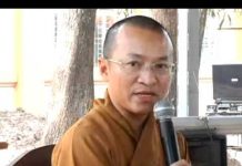 Phật đang trong ta A – Thích Nhật Từ phat dang trong ta a thich nhat