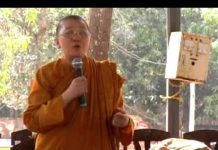 Phật đang trong ta B – Thích Nhật Từ phat dang trong ta b thich nhat