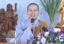 Phật Dạy 5 Chữ Gối Đầu – Thích Nữ Như Lan phat day 5 chu goi dau thich nu
