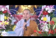 Phật Dạy 5 Pháp Tôn Quý – Thích Nữ Như Lan phat day 5 phap ton quy thich nu