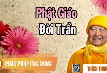 Phật Giáo Đời Trần – Thích Thanh Từ phat giao doi tran thich thanh t