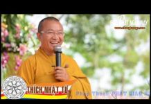 Phật Giáo Hoá Lễ Hội Tình Yêu – Thích Nhật Từ phat giao hoa le hoi tinh yeu th