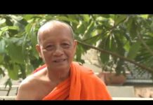 Phật giáo Nam tông Kh’mer đồng hành cùng dân tộc phat giao nam tong khmer dong ha