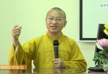 Phật Giáo Nguyên Thủy và Đại Thừa – Các thời kỳ lịch sử Phật giáo – Thích Nhật Từ phat giao nguyen thuy va dai thu