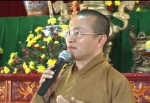 Phật giáo nhập thế – Thích Nhật Từ phat giao nhap the thich nhat tu