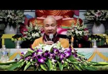 Phật Giáo Thời Đức Phật Phần 3 – Thích Trí Huệ phat giao thoi duc phat phan 3 t