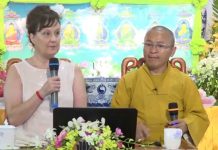 Phật giáo và thiên nhiên: Yêu thương con người và động vật (Bản LIVE STREAM) phat giao va thien nhien yeu thu