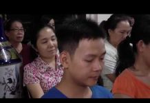 Phật Giáo Việt Nam Thế Kỷ 20 – Thích Trí Huệ phat giao viet nam the ky 20 thi