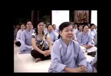 Phật Hiện Ra Ma Biến Mất – Thích Trí Huệ phat hien ra ma bien mat thich t