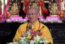 Phật Hóa Gia Đình – Thích Thiện Thuận phat hoa gia dinh thich thien th