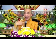 Phật Hóa Gia Đình – Thích Trí Huệ phat hoa gia dinh thich tri hue