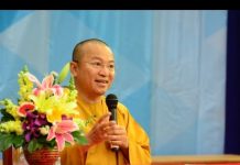Phật hóa gia đình và xã hội (Bản Live Stream) – Thích Nhật Từ – 06-12-2015 phat hoa gia dinh va xa hoi ban