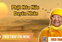 Phật Hóa Hữu Duyên Nhân – Thích Thanh Từ phat hoa huu duyen nhan thich th