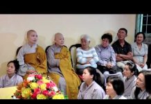 Phật Học Cho Người Việt Tại Nước Ngoài Phần 6 – Thích Trí Huệ phat hoc cho nguoi viet tai nuoc