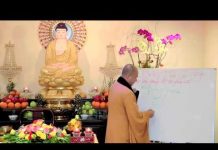 Phật Học Cho Người Việt Tại Nước Ngoài Phần 3 – Thích Trí Huệ phat hoc cho nguoi viet tai nuoc 3