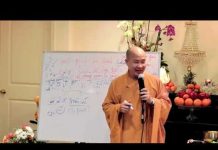 Phật Học Cho Người Việt Tại Nước Ngoài Phần 2 – Thích Trí Huệ phat hoc cho nguoi viet tai nuoc 4