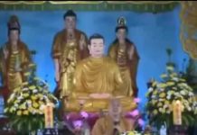 Phật Học Pháp Số 1 – Thích Nguyên Hạnh phat hoc phap so 1 thich nguyen