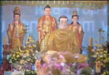 Phật Học Pháp Số 2 – Thích Nguyên Hạnh phat hoc phap so 2 thich nguyen