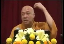 Phật Học Pháp Số 3 – Thích Nguyên Hạnh phat hoc phap so 3 thich nguyen