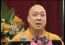 Phật Học Pháp Số 4 – Thích Nguyên Hạnh phat hoc phap so 4 thich nguyen