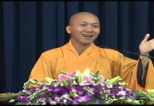 Phật Học Thường Thức kỳ 10 – Thích Minh Thành phat hoc thuong thuc ky 10 thich