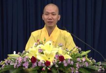Phật Học Thường Thức kỳ 19 – Thích Minh Thành phat hoc thuong thuc ky 19 thich