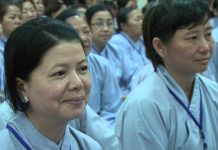 Phật Học Thường Thức kỳ 20 – Thích Minh Thành phat hoc thuong thuc ky 20 thich