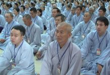Phật Học Thường Thức Kỳ 24 – Thích Minh Thành phat hoc thuong thuc ky 24 thich