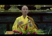 Phật Học Thường Thức Phần 14 – Thích Minh Thành phat hoc thuong thuc phan 14 thi
