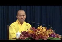 Phật Học Thường Thức Phần 16 – Thích Minh Thành phat hoc thuong thuc phan 16 thi