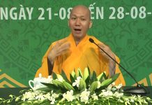 Phật Học Thường Thức Phần 22 – Thầy Thích Minh Thành phat hoc thuong thuc phan 22 tha