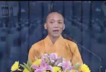 Phật Học Thường Thức Phần 5 – Thích Minh Thành phat hoc thuong thuc phan 5 thic