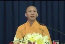 Phật Học Thường Thức Phần 6 – Thích Minh Thành phat hoc thuong thuc phan 6 thic