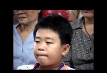 Phật Học Vấn Đáp Phần 1 – Thích Trí Huệ phat hoc van dap phan 1 thich tr