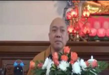 Phát Khởi Lòng Kham Nhẫn – Thích Nguyên Hạnh phat khoi long kham nhan thich n