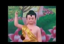 Phát Khởi Tâm Lành – Thích Phước Tịnh phat khoi tam lanh thich phuoc t