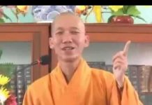 Phật Là Thầy Thuốc Trị Bệnh Tâm – Thích Minh Thành phat la thay thuoc tri benh tam