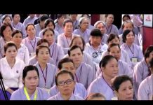 Phật Môn Vạn Pháp Không Ngoài Tịnh Tâm – Thích Trí Huệ phat mon van phap khong ngoai ti