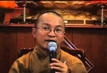 Phát nguyện – Thích Nhật Từ phat nguyen thich nhat tu
