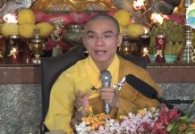 Phát Nguyện – Thích Thiện Tuệ phat nguyen thich thien tue