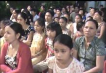 Phật Ở Trong Lòng – Thích Nguyên Hạnh phat o trong long thich nguyen h
